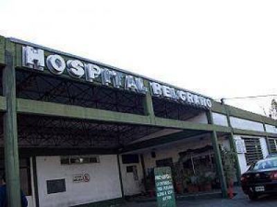 ATE San Mart�n realiz� la convocatoria a elecciones de delegados en el Hospital Belgrano
