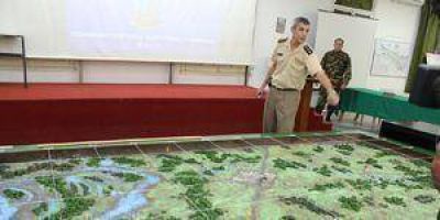 Brindan detalles operativos de las PASO