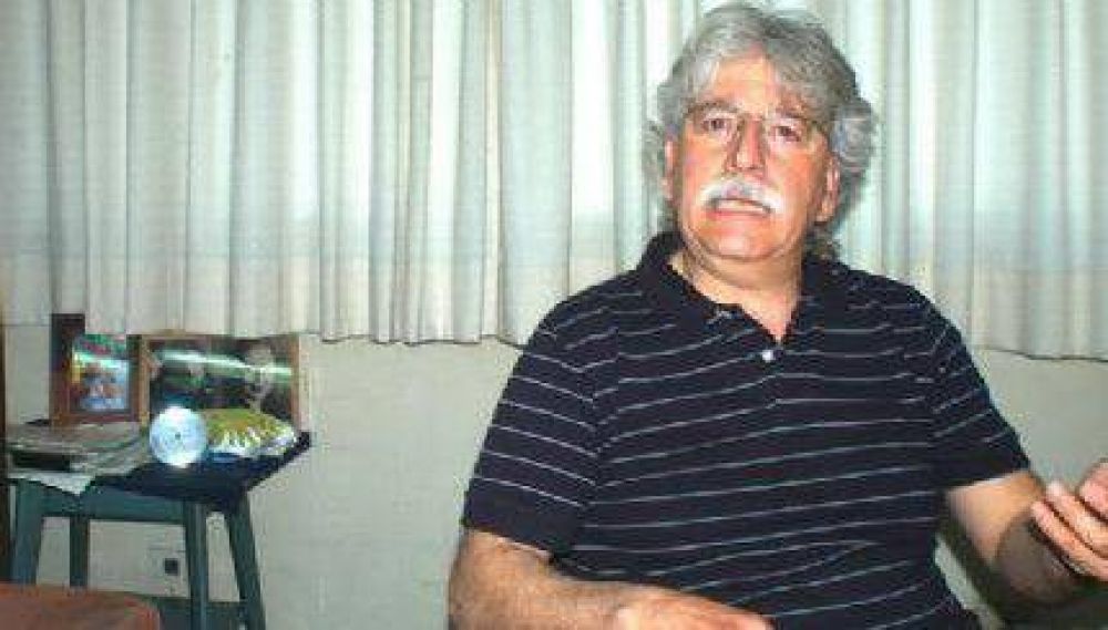 Bruzzeta dijo que �todos sabemos que el s�bado no habr� actividad nocturna�
