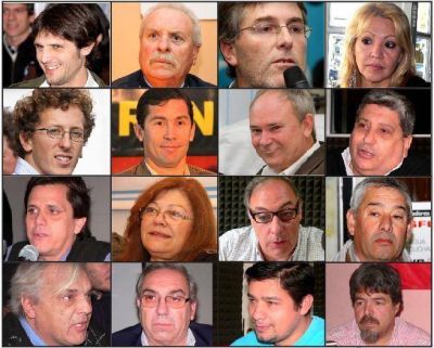 ELECCIONES PRIMARIAS: 45.496 SAMPEDRINOS HABILITADOS PARA VOTAR EL DOMINGO