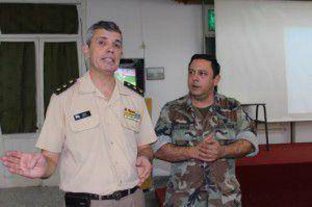 El Comandante Electoral de Formosa brind� detalles de las PASO