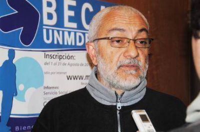 �No quieren reconocer que hubo una irregularidad y que burlaron todas las reglamentaciones�