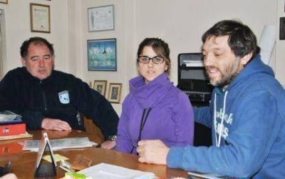 Nuevo atractivo tur�stico: Hunden barco para actividades submarinas
