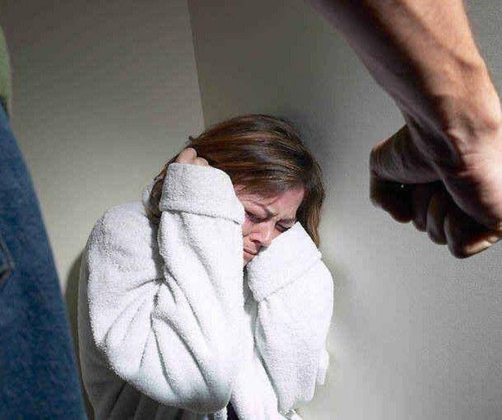 Estremecedor relato de una v�ctima de violencia de g�nero