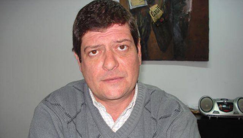 Bancarios en conflicto con el Banco Credicoop