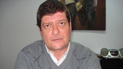 Bancarios en conflicto con el Banco Credicoop