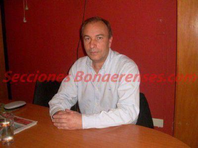 Arl�a acusado por haber hecho "una persecuci�n como en los peores a�os de la dictadura"