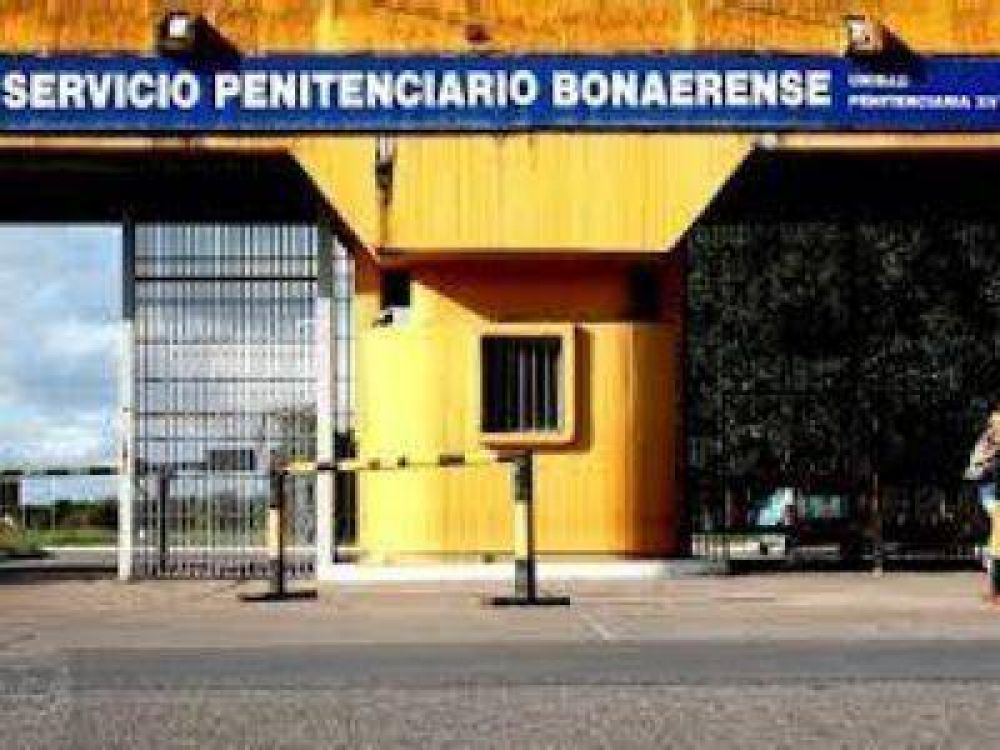 BANDAS MARPLATENSES TOCAR�N EN EL PENAL DE BATAN