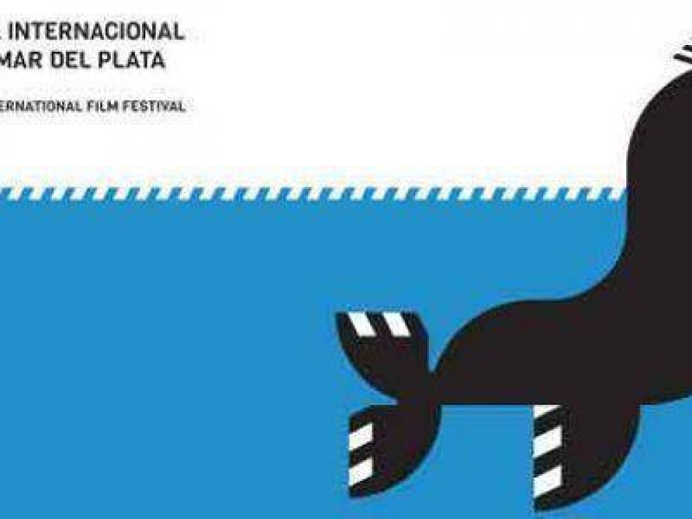 FESTIVAL DE CINE DE MAR DEL PLATA CAMBIA IMAGEN