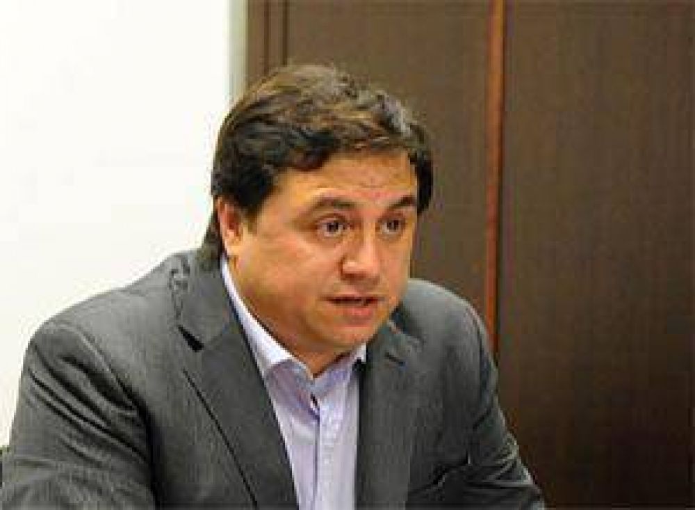 Edificios: �hay que actualizar la legislaci�n para evitar desgracias�