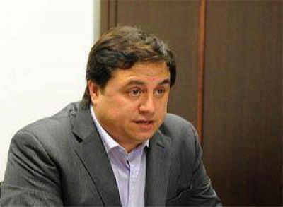 Edificios: �hay que actualizar la legislaci�n para evitar desgracias�
