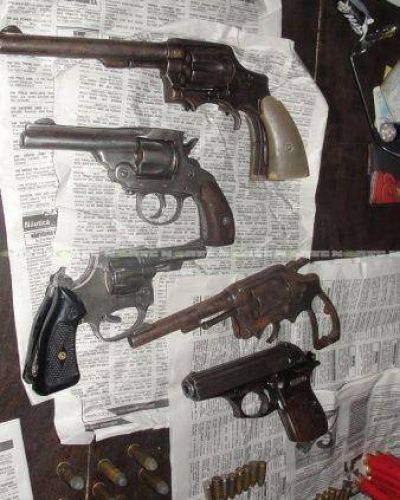 Menor bale� a tres personas en la Isla del Cerrito
