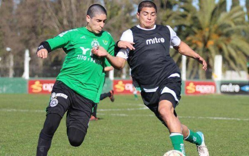 Kimberley super� a Alvarado en otra prueba amistosa