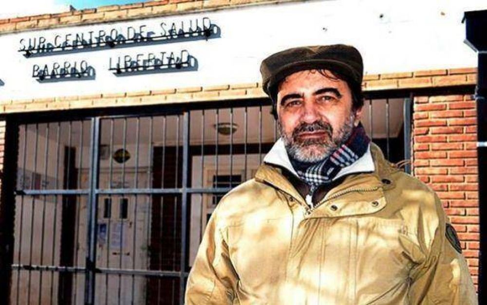 "Los turnos en el Cema tienen un retraso de hasta cuatro meses�
