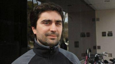 'Ya estamos trabajando en forma completa y normalmente' 