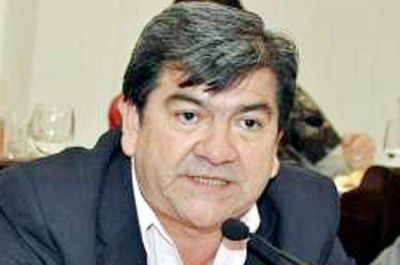Nievas anticipa una �fuerte ratificaci�n del liderazgo de Capitanich� en las urnas
