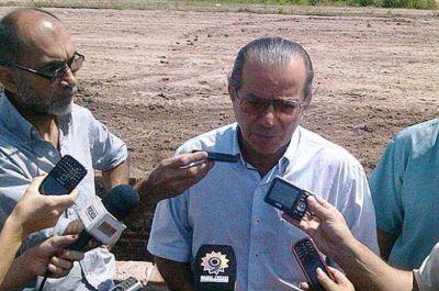 Cipolini: �Tenemos una lista de excelencia que representa a todo el Chaco�