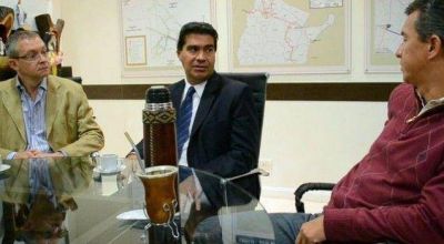Capitanich: �Estoy orgulloso de gobernar a este maravilloso pueblo�