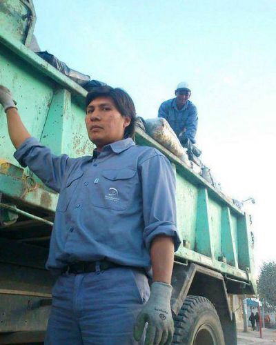 Jujuy: recetas cl�sicas y poca creatividad en la campa�a electoral de las PASO
