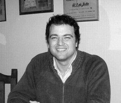 Mariano Barroso: �la oposici�n del PRO es constructiva�