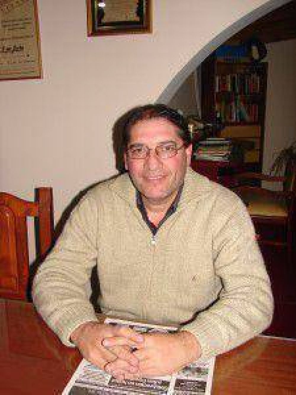 Guillermo Videla: �queremos un Concejo Deliberante m�s abierto a la comunidad�