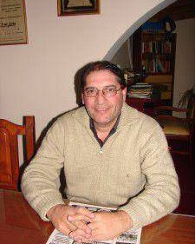 Guillermo Videla: �queremos un Concejo Deliberante m�s abierto a la comunidad�