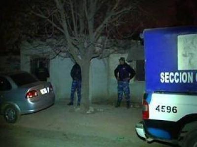 EN DESARROLLO: AL MENOS DOS DETENIDOS EN JUNIN EN MEGAOPERATIVO ANTIDROGA