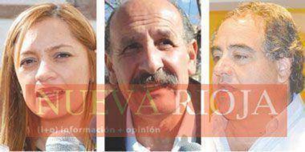 Los candidatos responden sobre temas clave para la provincia