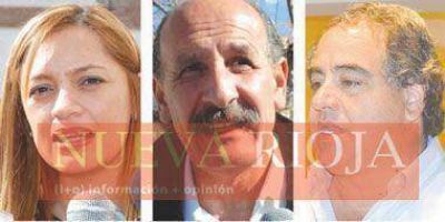 Los candidatos responden sobre temas clave para la provincia