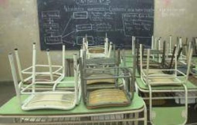 Este viernes no hay clases en las escuelas nocturnas