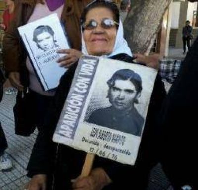 La desaparici�n del riojano Alberto Ledo ya tiene un detenido