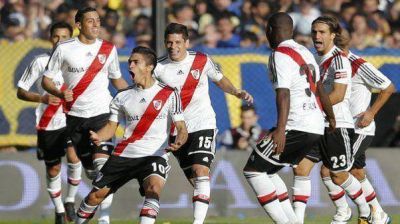 River buscar� su primera victoria frente a Rosario Central