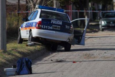 Contina detenido el joven que presuntamente asesin a la mujer polica