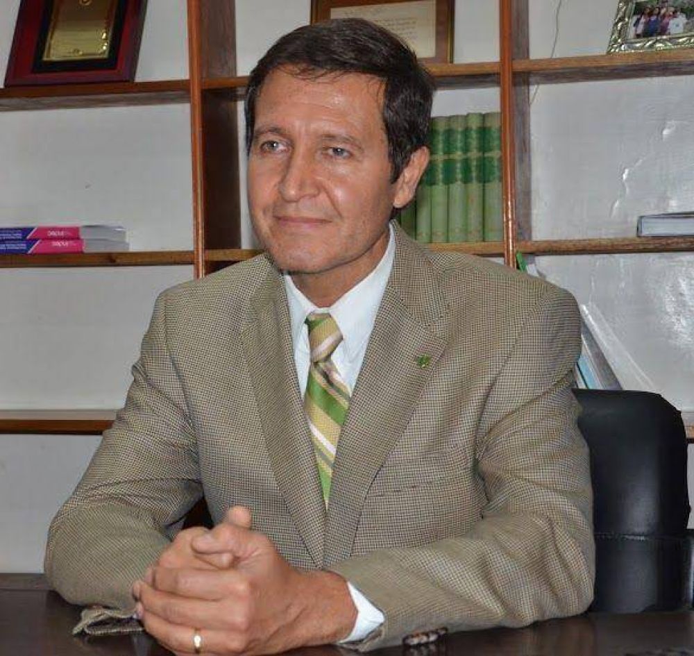 "La falta de inversi�n llev� a que hoy debamos importar gas".