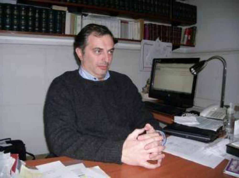 El Frente Renovador pidi� "un voto de confianza" a Massa