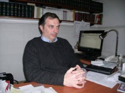 El Frente Renovador pidi� "un voto de confianza" a Massa