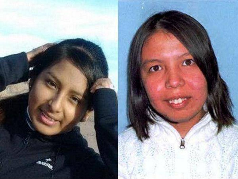 Gran preocupaci�n por la desaparici�n de dos adolescentes