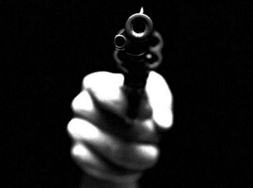 Violentos delincuentes robaron alrededor de $30 mil de una inmobiliaria
