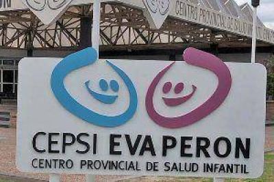 Profesionales del Garrahan disertar�n en la provincia