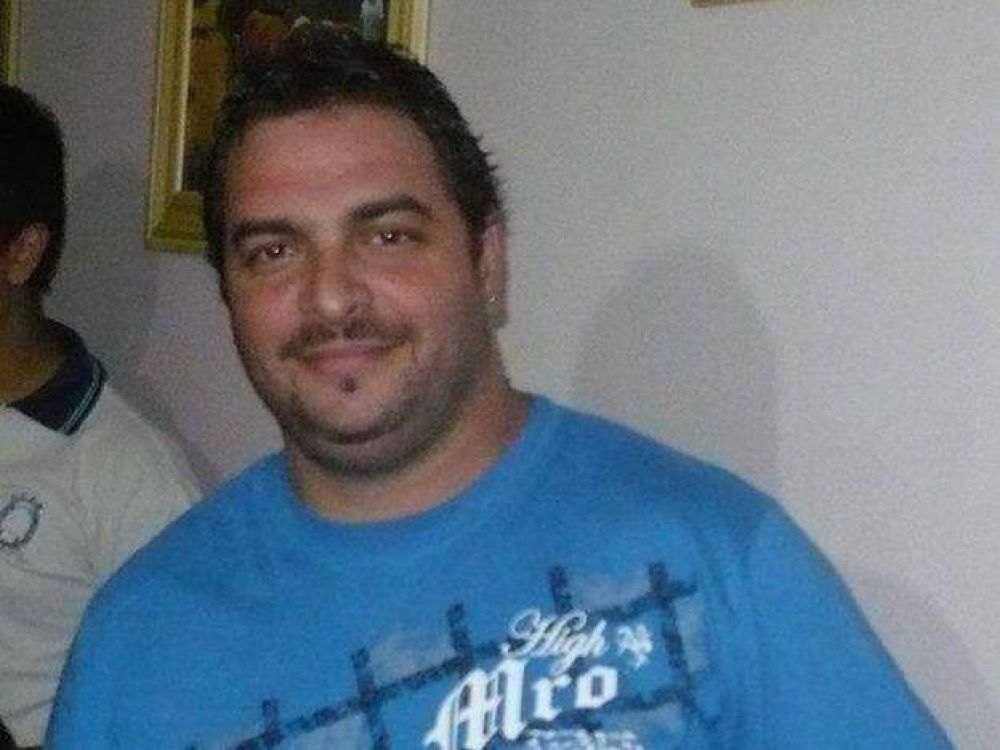 Buscan a un hombre que desapareci� hace m�s de 20 d�as en Las Heras