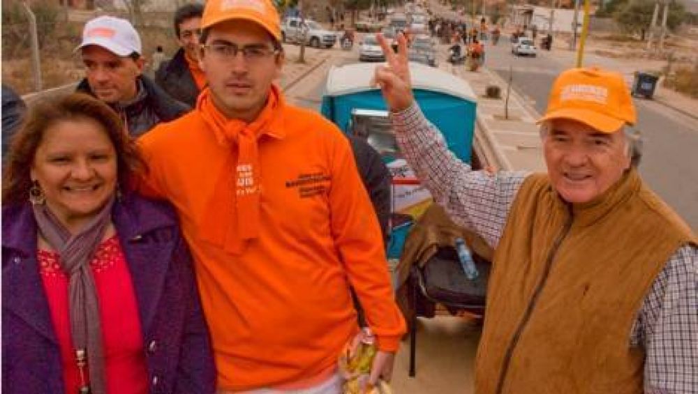 Luis Barrionuevo: �Entramos primeros c�modos el domingo�