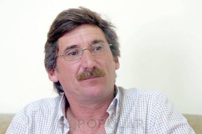 Falleci� el querido m�dico Marcelo "Flecha" Berterreix