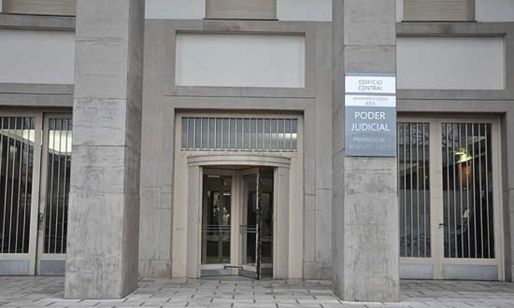 Dictan la primera condena local por violencia de g�nero