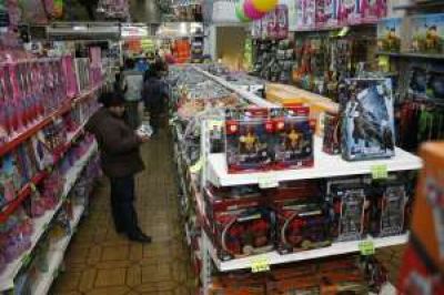 D�a del Ni�o: rebajas y hasta 12 cuotas sin inter�s