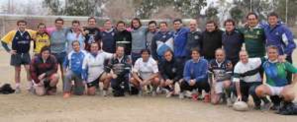 Preparados para la acci�n