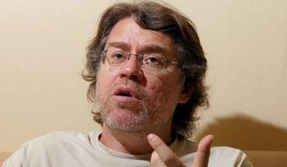 "El kirchnerismo potenci� el debate de ideas"