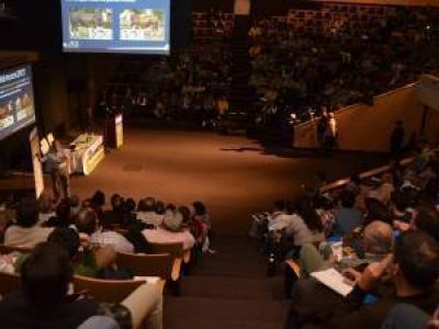 T�cnicas, avances y motivaci�n en la Primera Jornada de Producci�n Ganadera