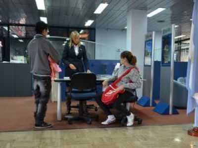 La disputa de OSDE y el C�rculo M�dico contin�a sin soluci�n