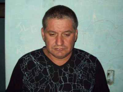 Acusado de la matanza en villa Moreno pide juicio oral