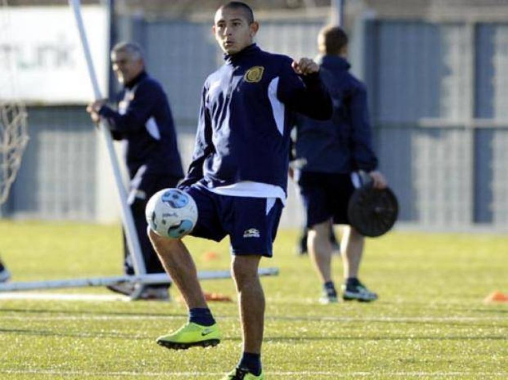 Central: Buscar� esta noche darle mayor sustento a su juego visitando a River